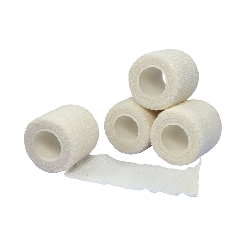 Spirabile PBT Bandage pro ludis Laesiones