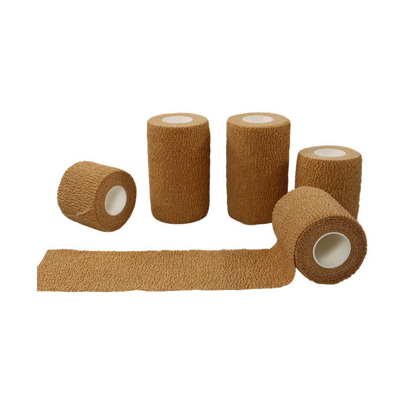 Skin-colorata lux certa elastica Bandage AMICTORIUM