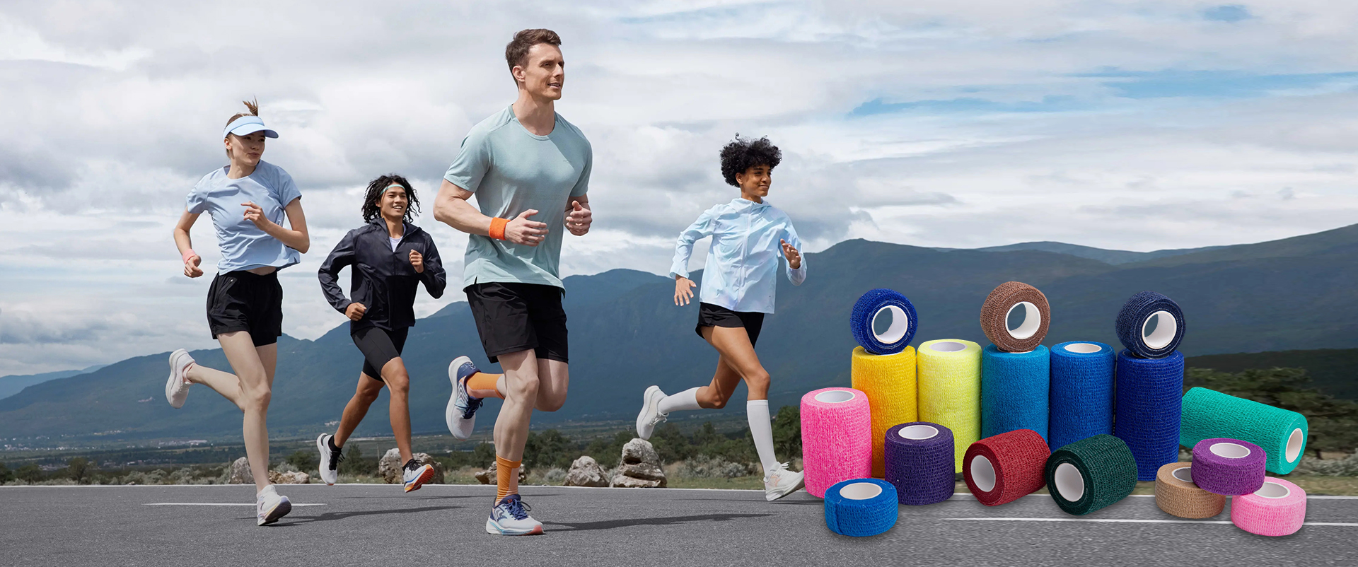 Motus ditans, Tutus Salutem