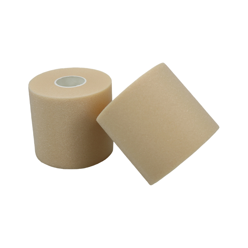 Cutis Color Pre-AMIDA spuma Underwrap Bandage Tape