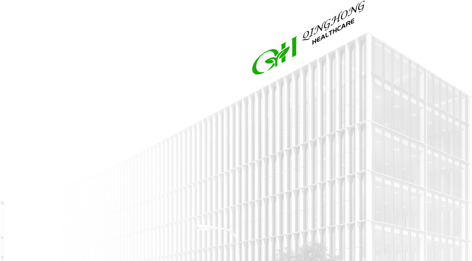 Shanghai Qinghong Curis Products Co, Ltd.